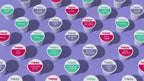 Video of dancing K-Cups