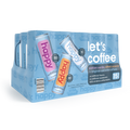 New Costco Happy Cold Brew 15 pack